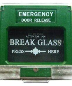 Door Accesories