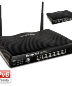 DrayTek Vigor 2925n Plus