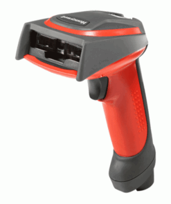 Barcode Scanners