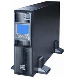 Liebert UPS ITA 16KVA/14.4KW (No battery)