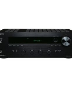 Stereo Receiver