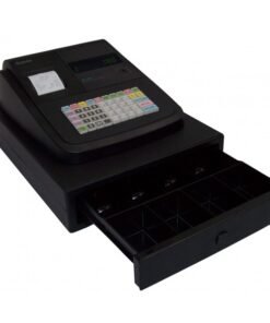 Single Roll Thermal Cash Register