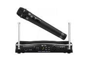 WS-5265 - TOA UHF HANDHELD KIT WT5810 + WM5265