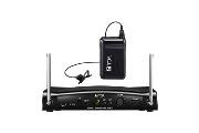 WS-5325U - TOA UHF BELTPACK KIT WT5810 + WM5325 + YPM5300