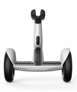 Alternative view of Segway MiniPlus