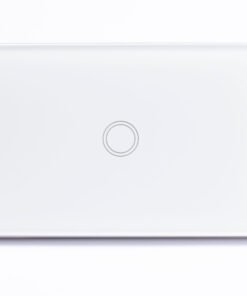 1 Gang Zigbee Touch Switch 