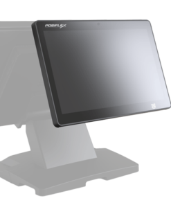10.1" Customer Display with DP interface  & Cam for RT