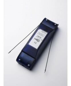 100M RAKOM radio signal repeater
