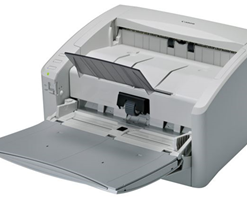 Canon imageFORMULA DR6010C Document Scanner