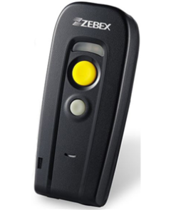 Zebex Z-3250BT CCD Handheld Compact Scanner Bluetooth Black