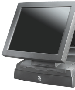 12.1" Customer LCD Display for Gen 6 Base KS
