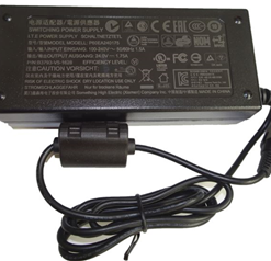 Thermal Printer Power Supply 3pin 24v 2.5A