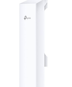 TP-Link CPE220 2.4GHz 300Mbps 12dBi Outdoor Point-to-Point Bridge