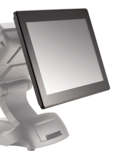 14" Bezelfree Customer LCD Monitor for XT-series