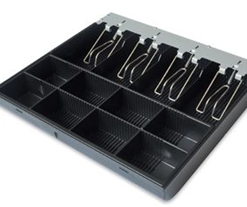 CK420 Insert 4 Note / 8 Coin for RA3618 and RA3615