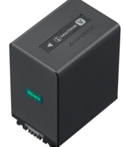 Sony NPFV100A V-Series Rechargeable Battery Pack for HandyCam