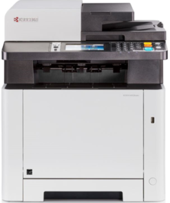 Kyocera ECOSYS M5526cdw 26ppm Colour Laser MFP WiFi