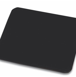 Ednet Mouse Pad  Neoprene Black