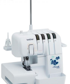 Brother 2504D 4 Thread Overlocker