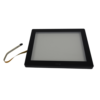 15 front bezel w flat res touch xt3015 pf36644003003