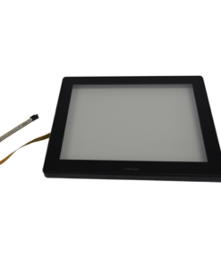 15" Front Bezel W Flat Res Touch XT3015