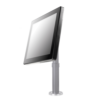 15 lcd pcap touch monitor usb black no stand pftm3115ncb u