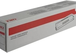 OKI 46484109 Yellow Drum