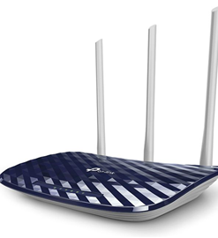 TP-Link Archer C20 AC750 Wireless Dual Band Router