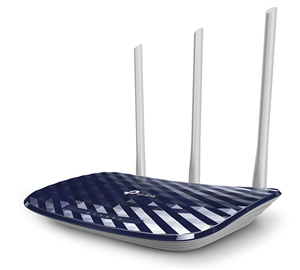 TP-Link Archer C20 AC750 Wireless Dual Band Router 1 TP-Link Archer C20 AC750 Wireless Dual Band Router