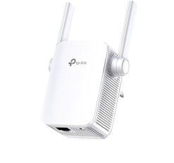 TP-Link TL-WA855RE 300Mbps Universal WiFi Plug Range Extender + AP