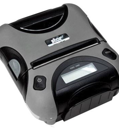 Star SM-T300i Thermal Receipt Printer Mobile 3" Bluetooth + RS232