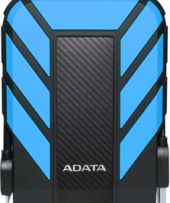 ADATA HD710 Pro Durable USB3.1 External HDD 1TB Blue