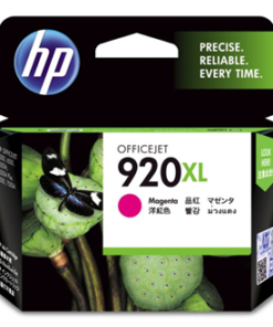 HP 920XL Magenta High Yield Ink Cartridge