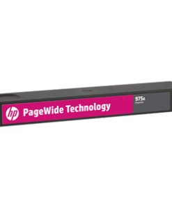 HP 975A Magenta PageWide Cartridge