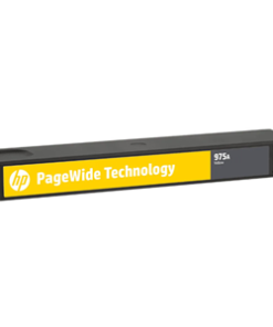 HP 975A Yellow PageWide Cartridge