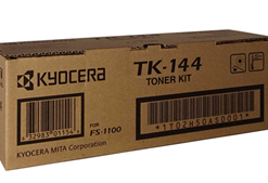 Kyocera TK-144 Black Toner