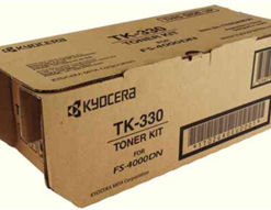 Kyocera TK-330 Black Toner