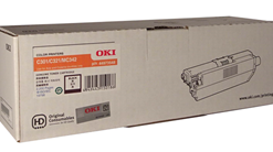 OKI 44973548 Black Toner