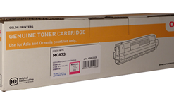 OKI 45862829 Magenta High Yield Toner