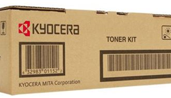 Kyocera TK-6119  Black Toner