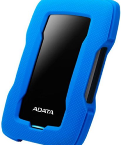 ADATA HD330 Durable External HDD 1TB USB3.1 Blue