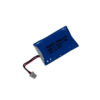 190mAh Battery for the KDC100 3 190mah battery for the kdc100 kdc100batt