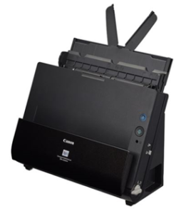 Canon imageFORMULA DRC225II Duplex Document Scanner