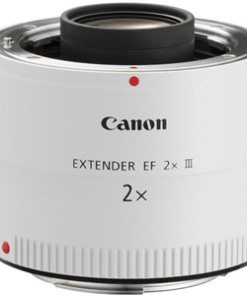 Canon EF 2x III Extender