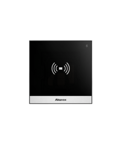 AV-A03S Akuvox Access Control Terminal - RFID BT NFC