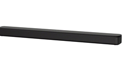 Sony HTS100F 2.0CH 120w Sound Bar with built in Sub