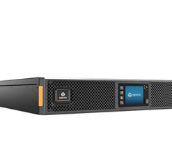 Vertiv UPS GXT5-1000IRT On Line UPS Rack/Tower 1000VA/1000W
