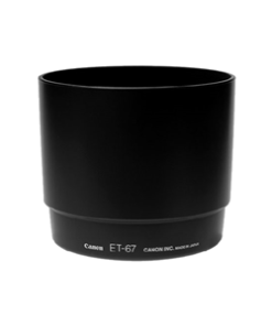 Canon ET-67 Lens Hood for EF 100mm f/2.8 Macro USM Lens