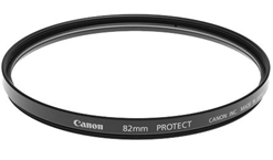 Canon 82mm Protector Filter