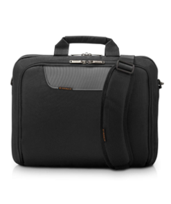 EVERKI Advance Briefcase Notebook Bag 15-16"